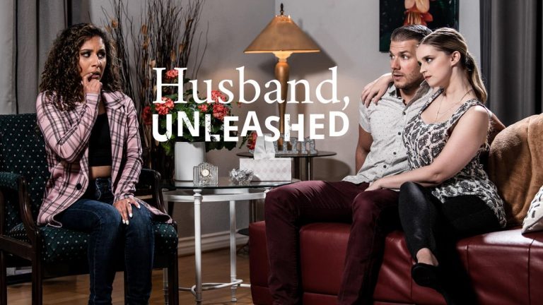 PureTaboo Liv Revamped & Codi Vore – Husband, Unleashed