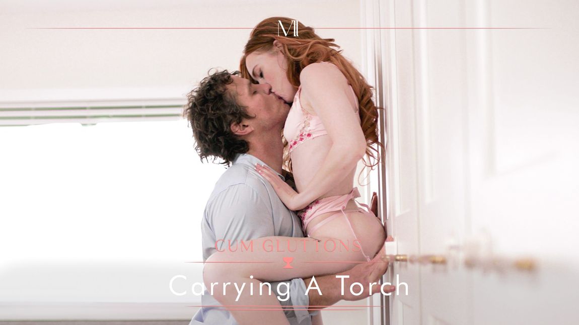 Modern Day Sins Madi Collins & Robby Echo Cum Gluttons: Carrying A Torch