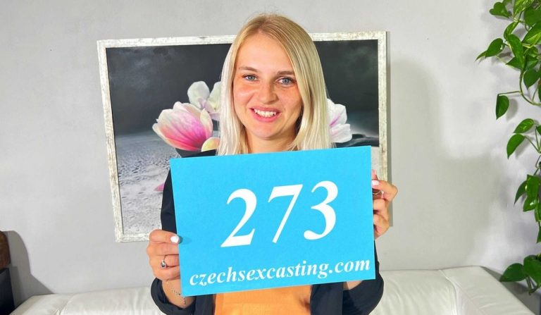 PornCZ CzechSexCasting Kristy Water & Steve Q – Czech sexy blonde loves swingers party