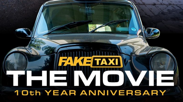 FakeHub FakeTaxi Rebecca Volpetti & Lady Gang & Ariana Van X & Eden Ivy & Tasha Lustn & Mina K & Victoria Nyx & Sandra Sweet – Fake Taxi: The Movie