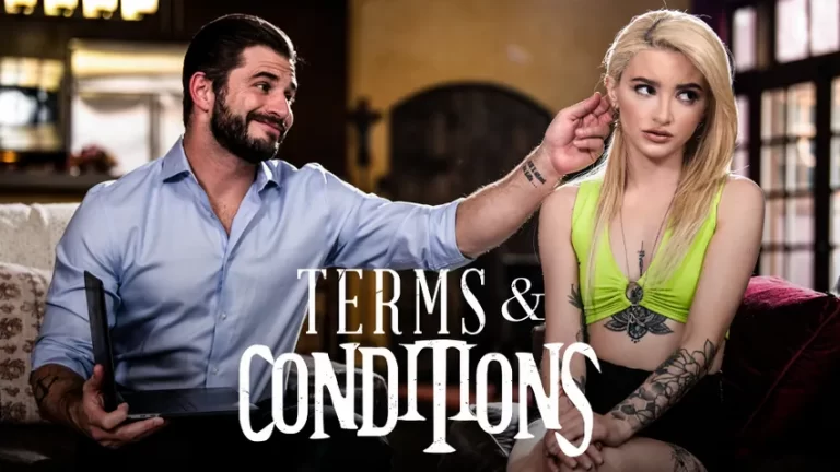 PureTaboo Nathan Bronson & Lola Fae – Terms And Conditions