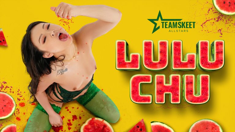 TeamSkeetAllStars Lulu Chu – There’s No One Like Chu