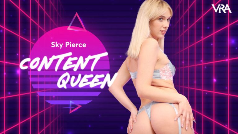 VRAllure Sky Pierce – Sky Pierce : Content Queen