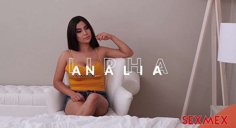 MansionSexMex-Analia-Analia Intro