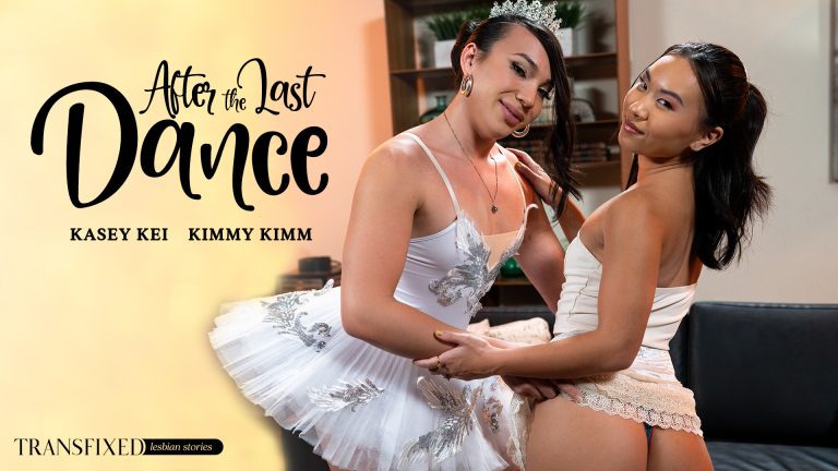 Transfixed Kimmy Kimm, Kasey Kei – After The Last Dance