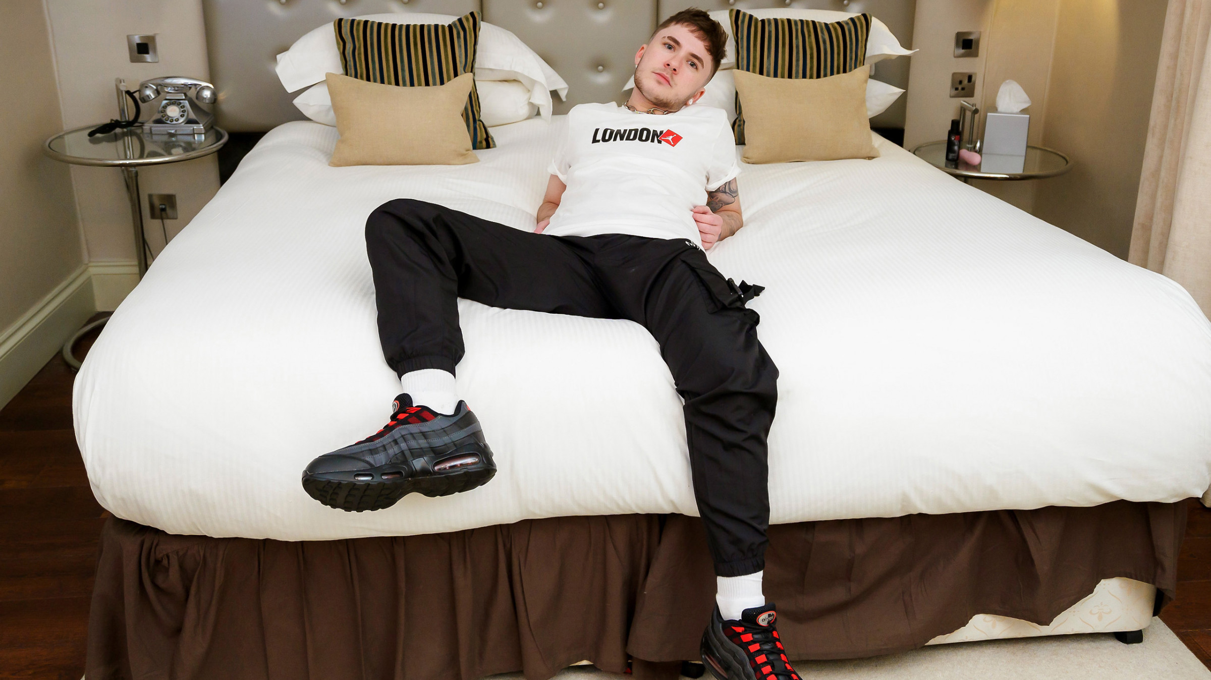 Transnificent Jordan Green Jordan Green Pumps It Up! Transnificent Jordan Green Jordan Green Pumps It Up!