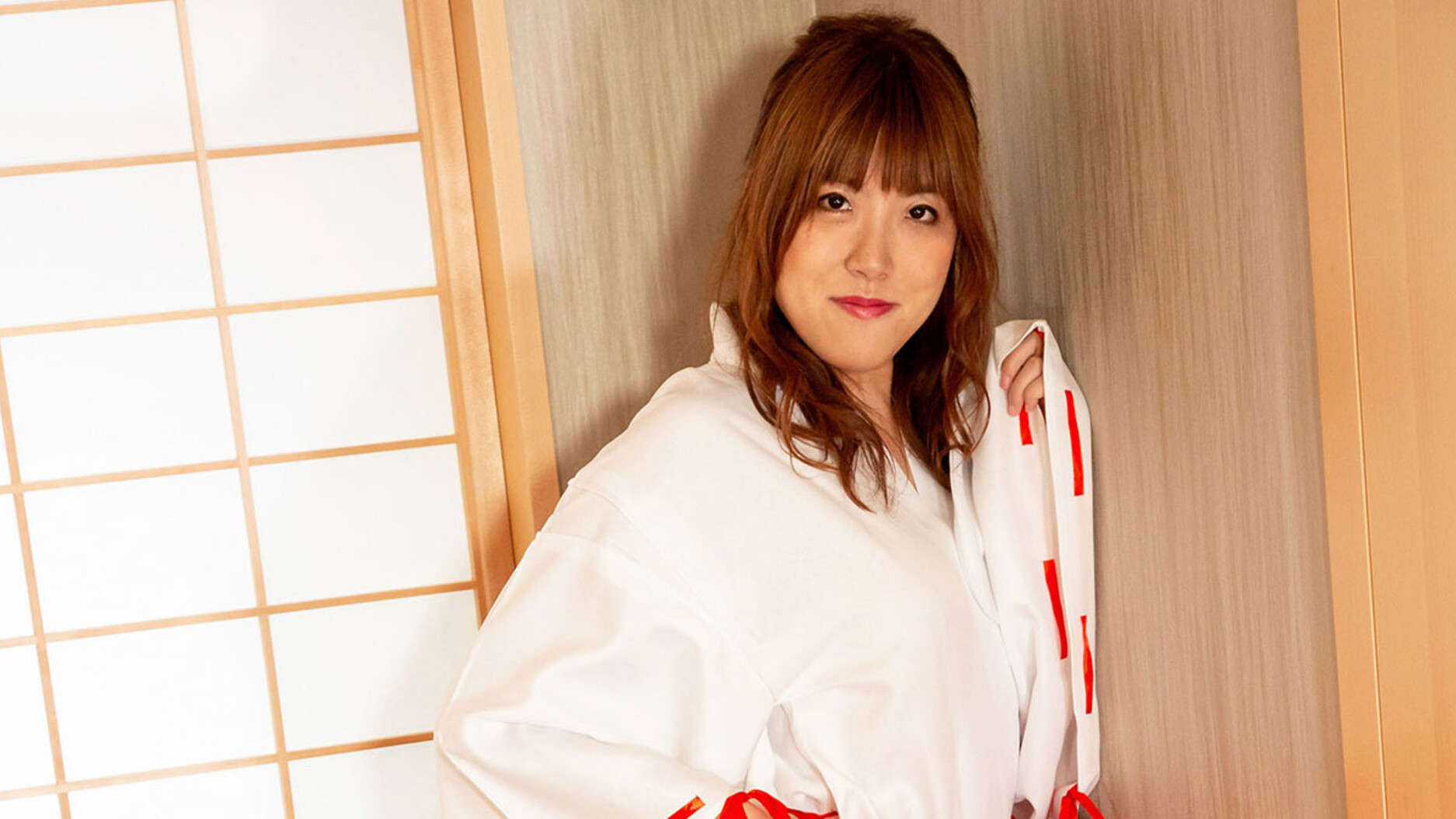 TGirl Japan Ran Mizumoto Ran's Milestone Tenth!