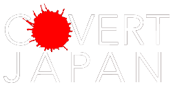 CovertJapan Updates 
