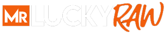 MrLuckyRaw Updates