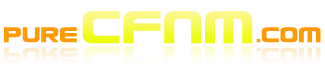PureCFNM Updates