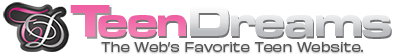 TeenDreams Updates 