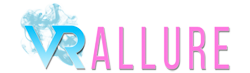 VRAllure Updates 