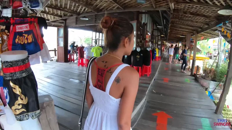 Porno Travel PornoTravel Monthly Ep. 091 - Fish Foot Massage, Steamy Fuck 4K ThaiSwinger ThaiSwinger-Porno Travel-PornoTravel Monthly Ep. 091 - Fish Foot Massage, Steamy Fuck 4K