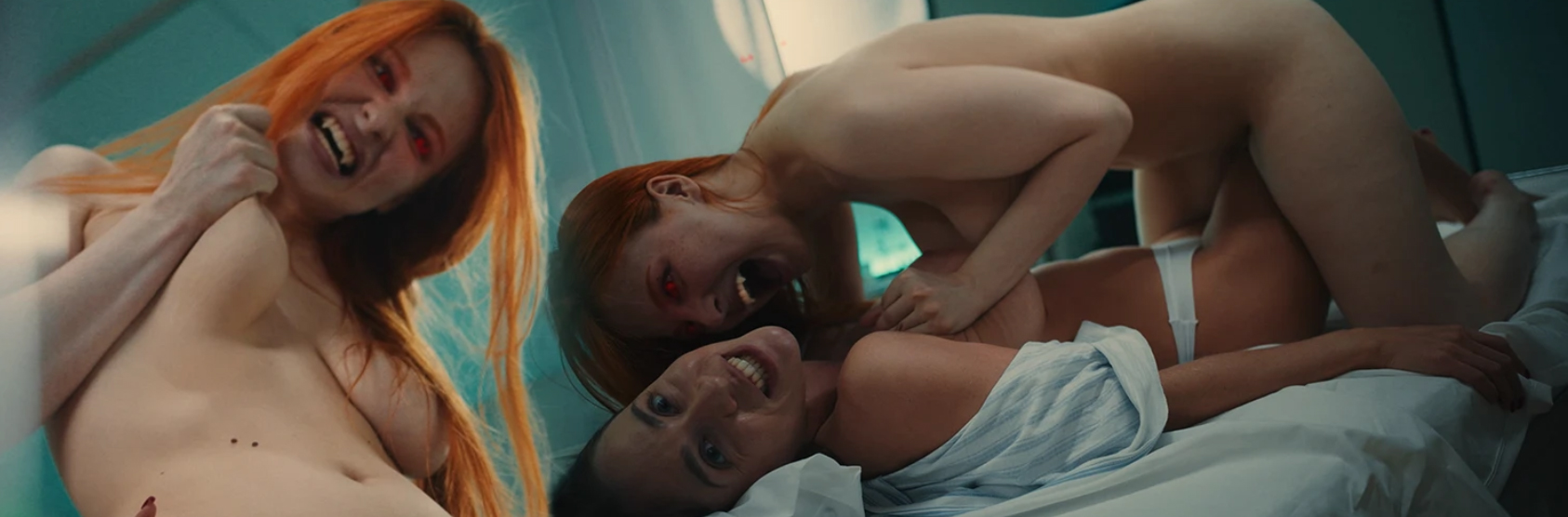 Josephine Jackson, Sofia Rivers My Prey Vampired Vampired-My Prey-Josephine Jackson, Sofia Rivers