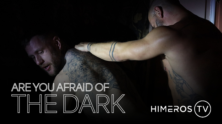 ErikaLust-Tanner Thomas, Scott Wild-Are you Afraid of the Dark?