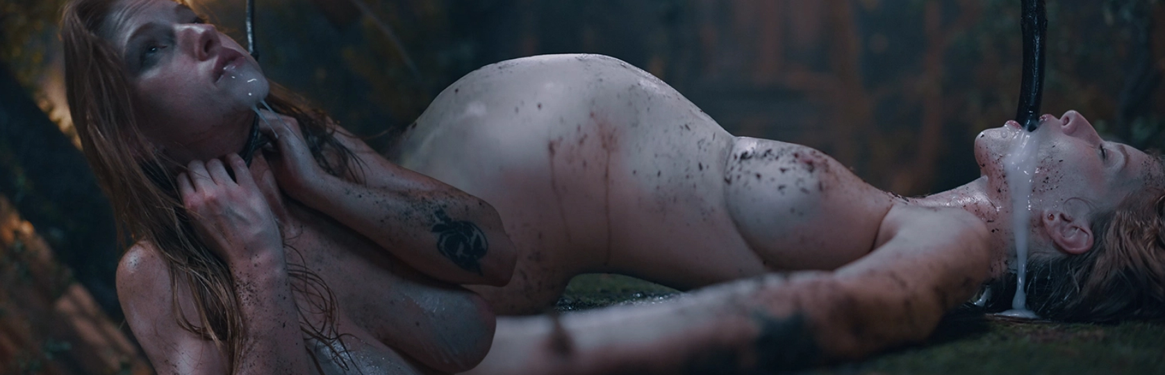 PlantsvsCunts-The Green Hunger-Octavia Red