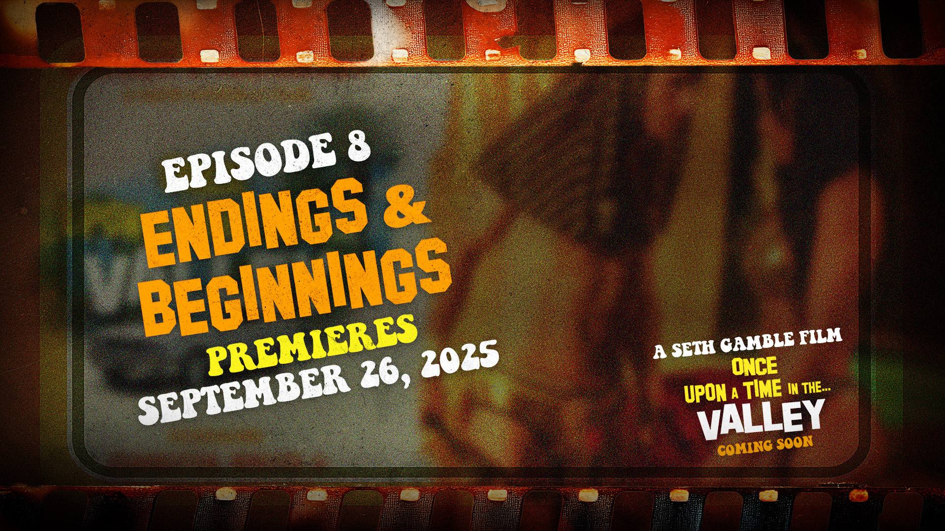 Wicked-Michael Vegas, Jennifer White-Once Upon A Time In The Valley: Endings and Beginnings