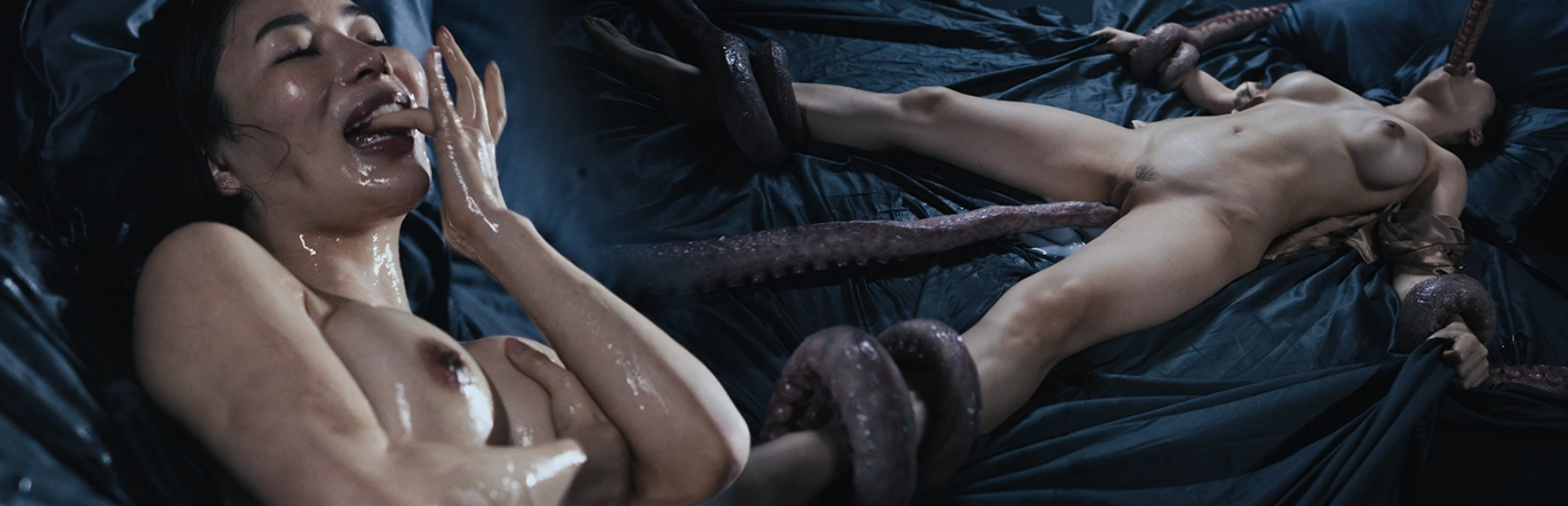 Hentaied Rikako Katayama The Master Hentaied Rikako Katayama The Master