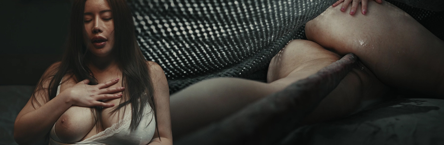 Maria Nagai Lucid Dreaming Hentaied Hentaied-Lucid Dreaming-Maria Nagai