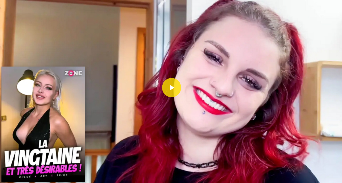 Chloe, Joy, Trixy Twenty-something and very desirable JacquieEtMichelElite JacquieEtMichelElite-Chloe, Joy, Trixy-Twenty-something and very desirable