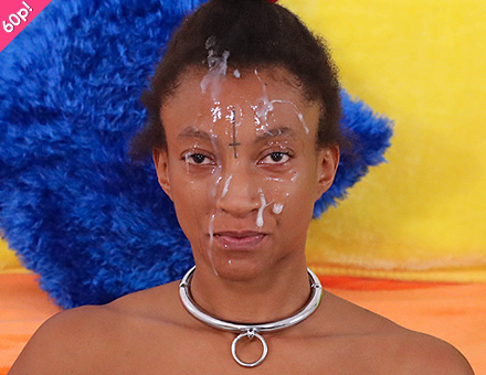 Ghetto Gaggers Degraded in Plain Sight GhettoGaggers GhettoGaggers-Ghetto Gaggers-Degraded in Plain Sight