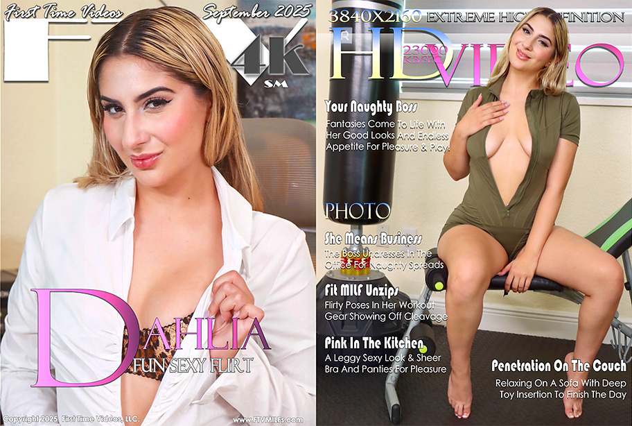 FTVMILFs-Fun Sexy Flirt-Dahlia