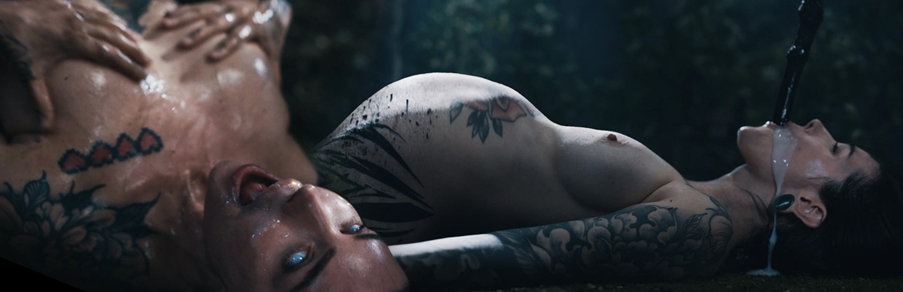 Mag Numb The Book of Curses PlantsvsCunts PlantsvsCunts-The Book of Curses-Mag Numb