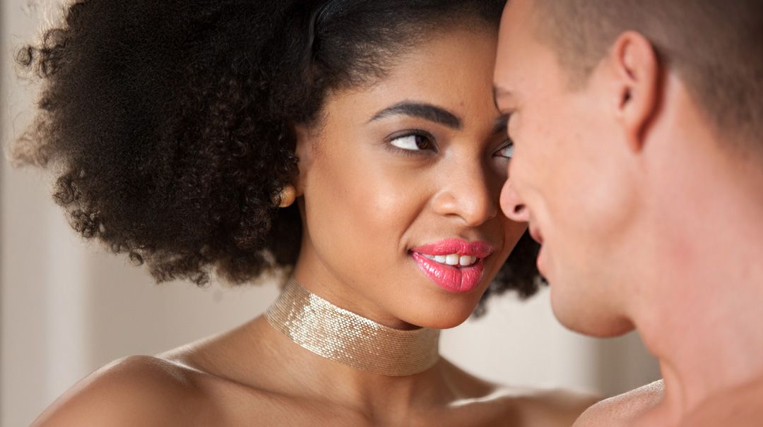 Frolic Me C Q White PRETTY PERFECT - Story