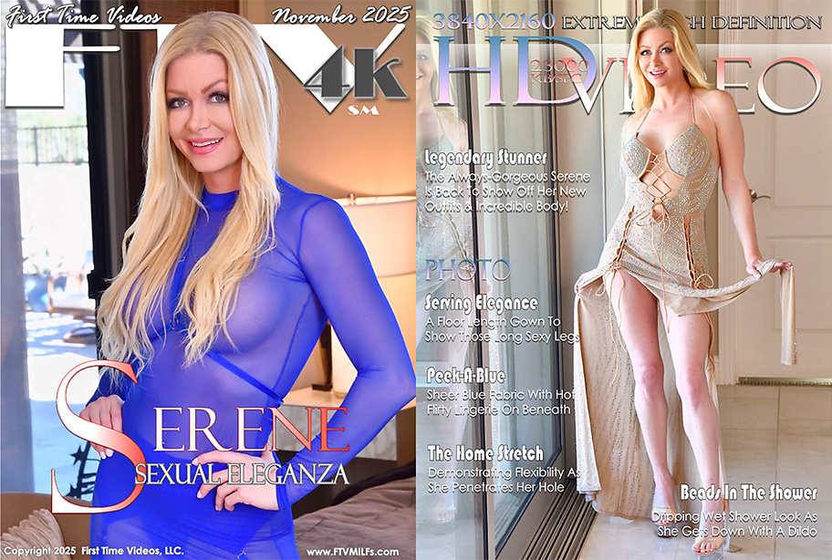 Serene Sexual Eleganza FTVMILFs FTVMILFs-Sexual Eleganza-Serene