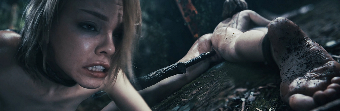 Ashby Winter, Sata Jones The Woods Have Taken Her PlantsvsCunts PlantsvsCunts-The Woods Have Taken Her-Ashby Winter, Sata Jones