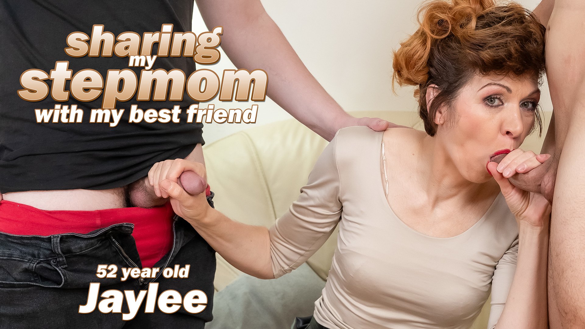 Bruno Baxter, Erik, Jaylee 52 year old stepmom Jaylee caught her stepson and his best friend measuring cocks and wants both Mature.NL Mature.NL-Bruno Baxter, Erik, Jaylee-52 year old stepmom Jaylee caught her stepson and his best friend measuring cocks and wants both