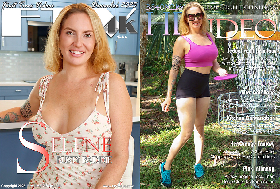 FTVMILFs-Busty Baddie-Selene