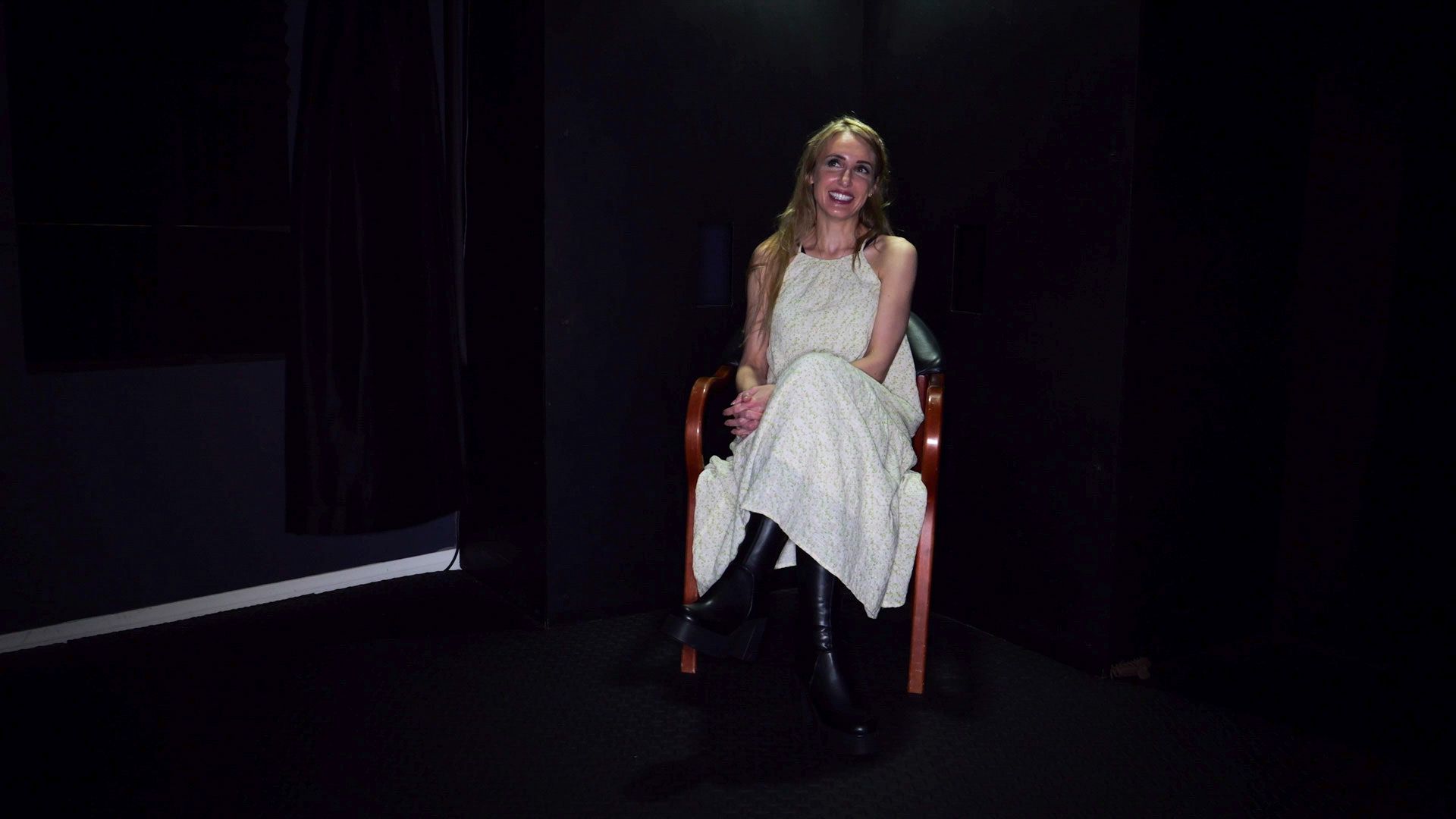 Gloryhole Secrets Kristen Lace Kristen Lace First Gloryhole interview