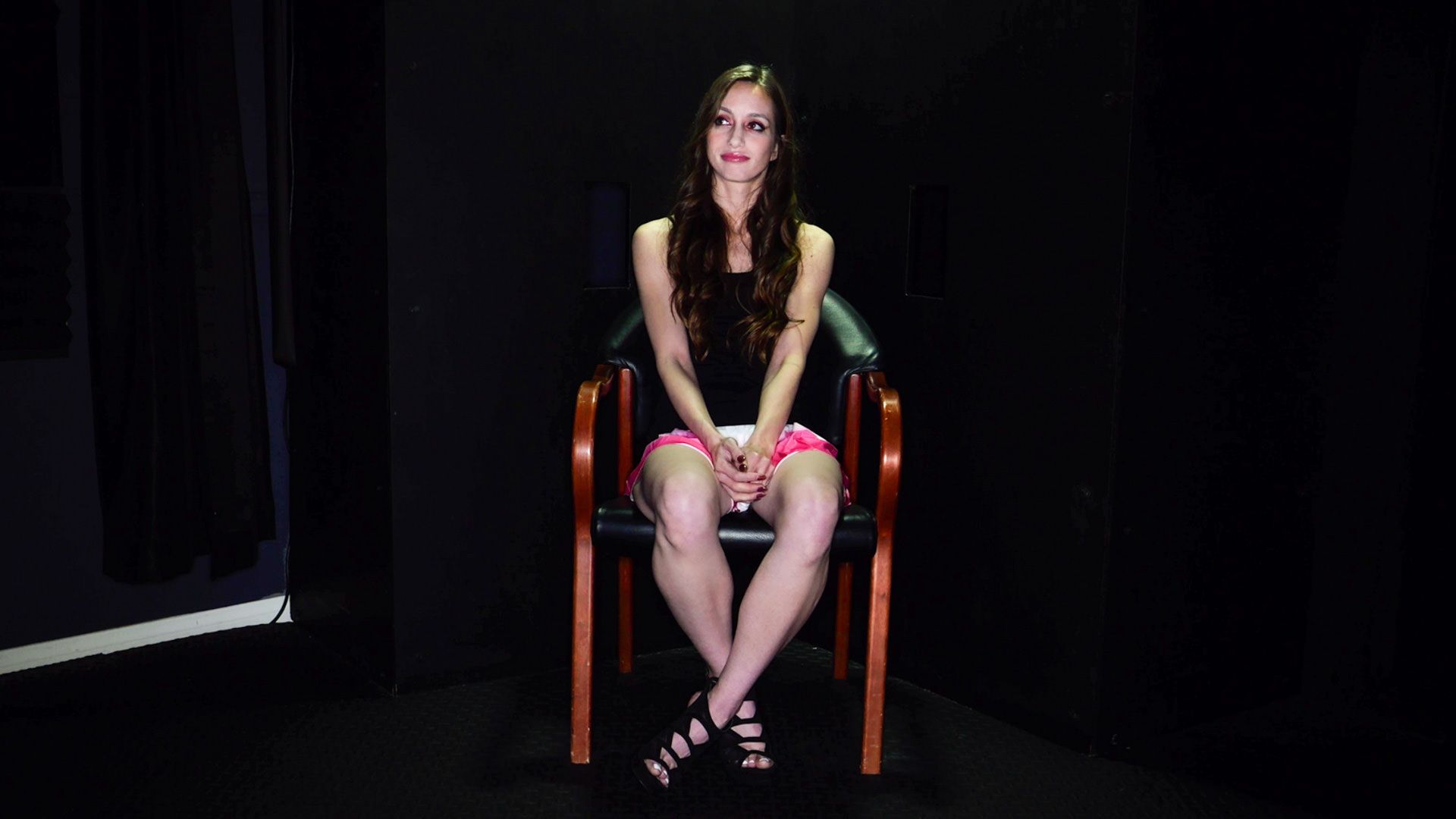 Gloryhole Secrets Nadia Noja Nadia Noja's Second Gloryhole interview