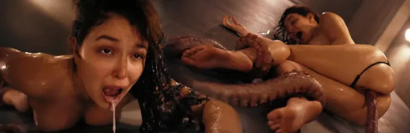 Hentaied-Containment Breach-Leana Lovings