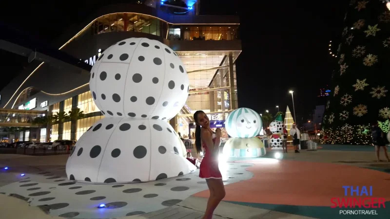 Thai Swinger PornoTravel Monthly Ep. 100 - Xmas Pleasures 4K ThaiSwinger ThaiSwinger-Thai Swinger-PornoTravel Monthly Ep. 100 - Xmas Pleasures 4K