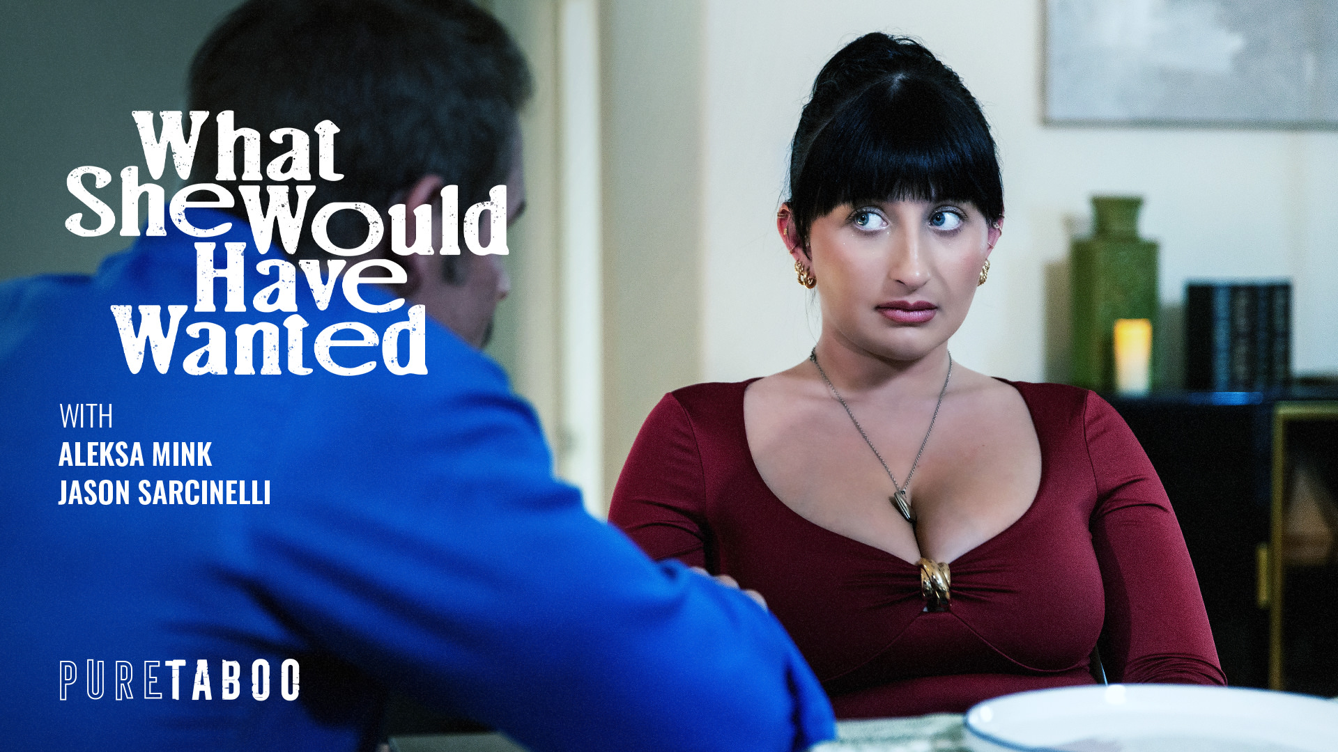 PureTaboo Jason Sarcinelli, Aleksa Mink What She Would Have Wanted Pure Taboo Jason Sarcinelli, Aleksa Mink What She Would Have Wanted