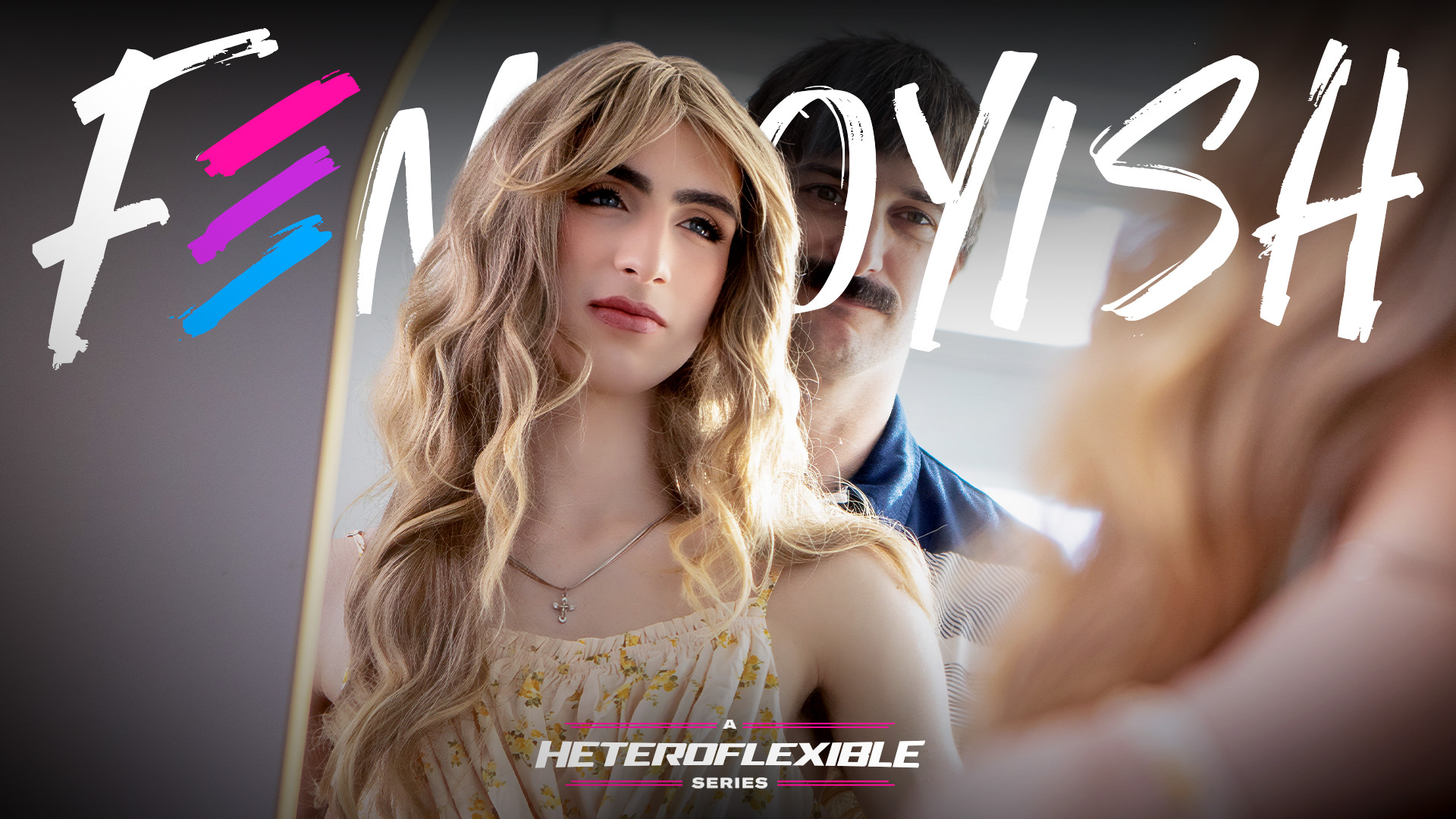 Femboyish Seb Leblan, Jeremy Angel Flower Femboy Gets Plucked By Horny Boyfriend