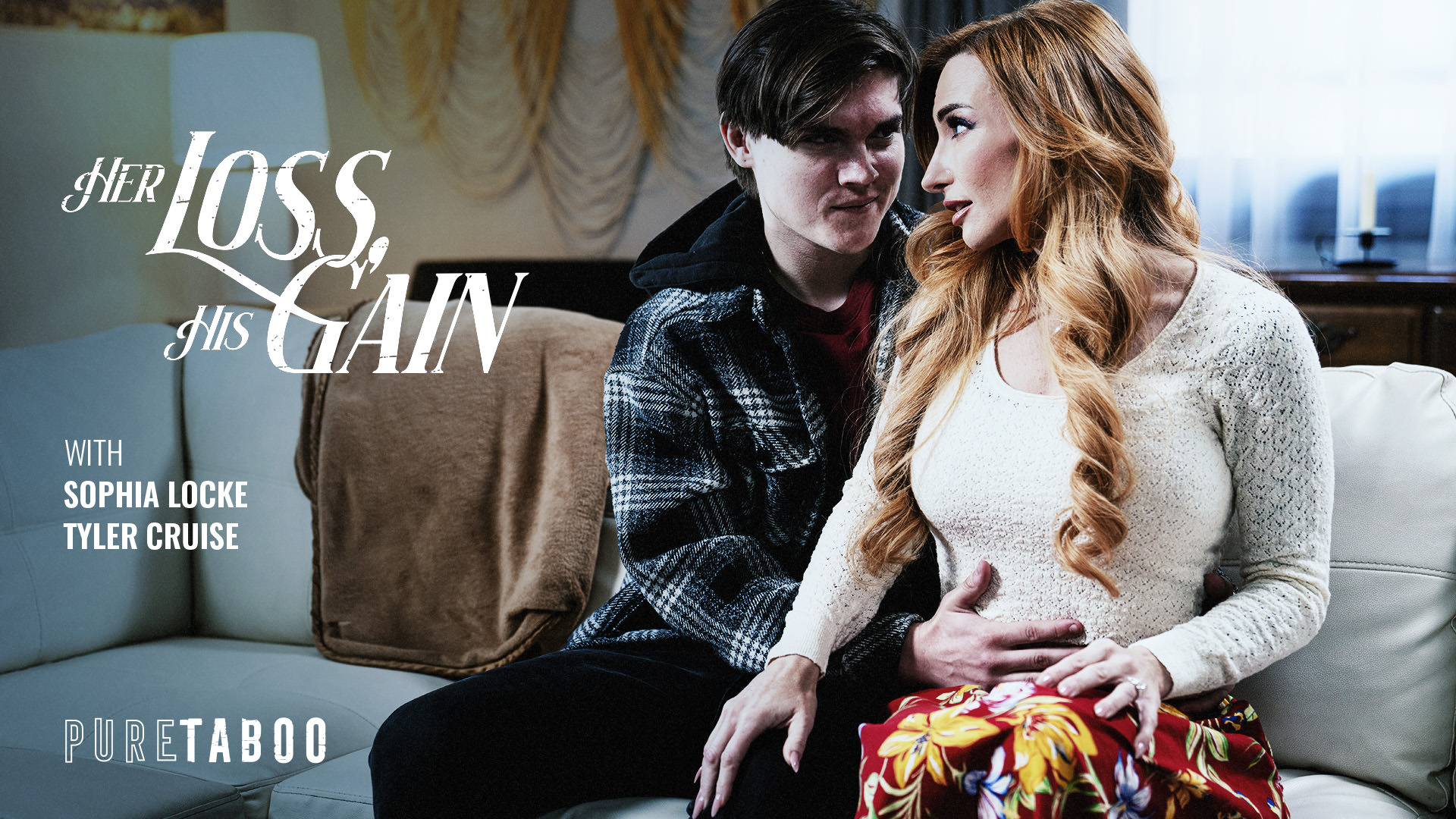 Pure Taboo Tyler Cruise, Sophia Locke Her Loss, His Gain