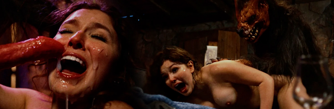 MonsterPorn-Aria Sloane, Ashley Lane, Leana Lovings-Lunar Lovers