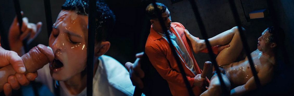 Alex Becker, Ruslan Angelo Mr. Horsecock Pt.1 HentaiedMen HentaiedMen-Mr. Horsecock Pt.1-Alex Becker, Ruslan Angelo