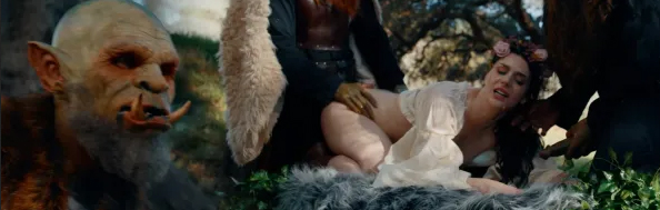 Monster Porn Jason Sarcinelli, Maddie Wren, Marcelo Magnifico Trouble in the Woods