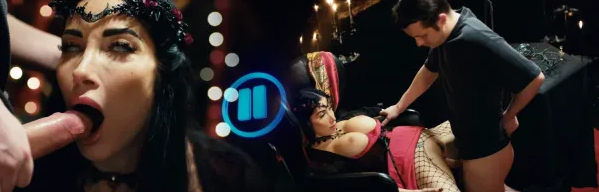 Freeze Clea Gaultier, Sam Bourne Witch's Gift