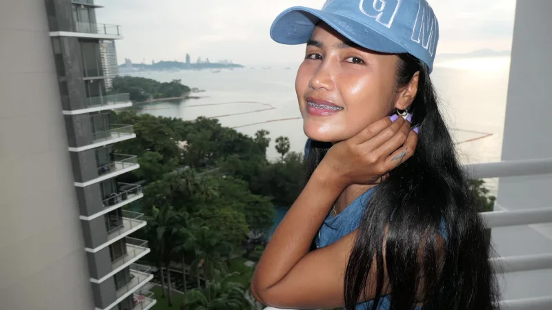 ThaiSwinger Lily Koh Nubile Thai Pleads For Farang Insemination 4K Thai Swinger Lily Koh Nubile Thai Pleads For Farang Insemination 4K