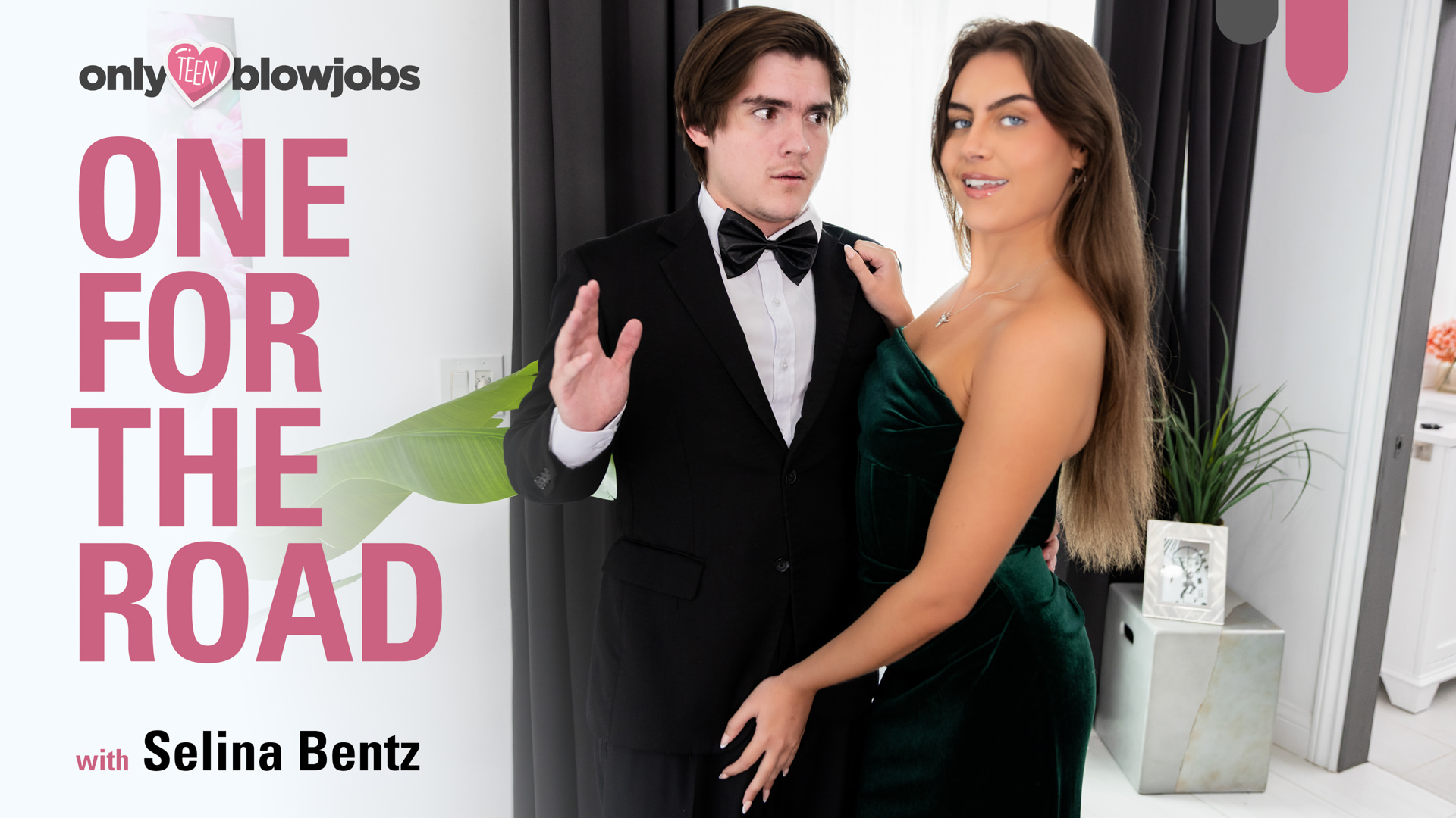 OnlyTeenBlowjobs Tyler Cruise, Selina Bentz One For The Road Only Teen Blowjobs Tyler Cruise, Selina Bentz One For The Road