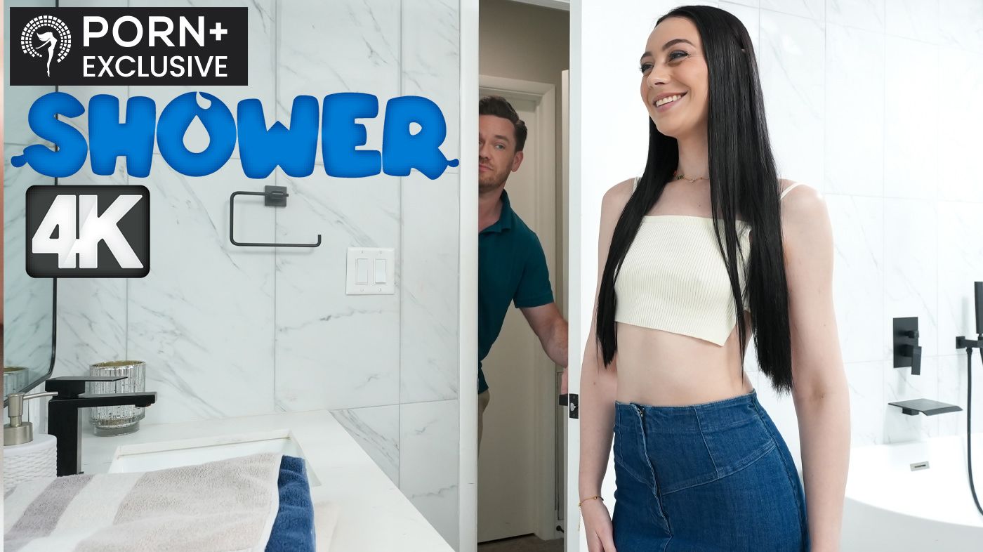 Shower4K Dolly Paige, Kyle Mason Rinse The Day Away Shower 4K Dolly Paige, Kyle Mason Rinse The Day Away