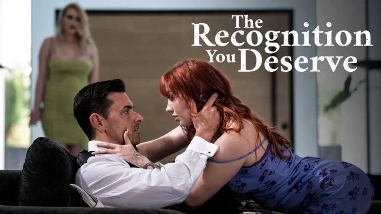 PureTaboo Arietta Adams & Ryan Driller – The Recognition You Deserve