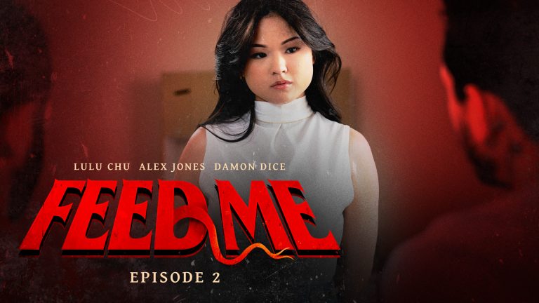 AdultTime FeedMe Damon Dice, Alex Jones, Lulu Chu – Feed Me – Episode 2