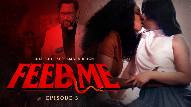 AdultTime FeedMe September Reign, Lulu Chu – Feed Me – Episode 3