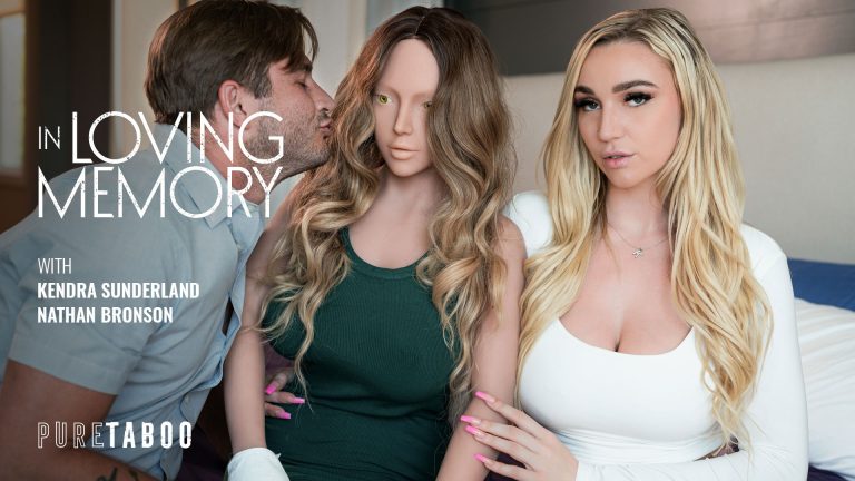 PureTaboo Nathan Bronson, Kendra Sunderland – In Loving Memory